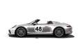 Porsche 991 Speedster Argent - thumbnail 2
