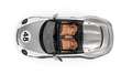 Porsche 991 Speedster Argent - thumbnail 4