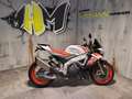 Aprilia Tuono Neuwertig, Speed White,Zubehör. Alb - thumbnail 1