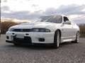 Nissan Skyline r33 gtst 2500cc LHD Weiß - thumbnail 8