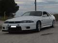 Nissan Skyline r33 gtst 2500cc LHD Weiß - thumbnail 27