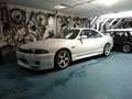 Nissan Skyline r33 gtst 2500cc LHD Weiß - thumbnail 20