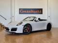 Porsche 991 991.2 CARRERA S - 3.0 L - 420 CV Blanc - thumbnail 1