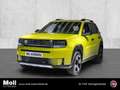 Fiat Grande Panda Hybrid La Prima Winter-Paket Jaune - thumbnail 1
