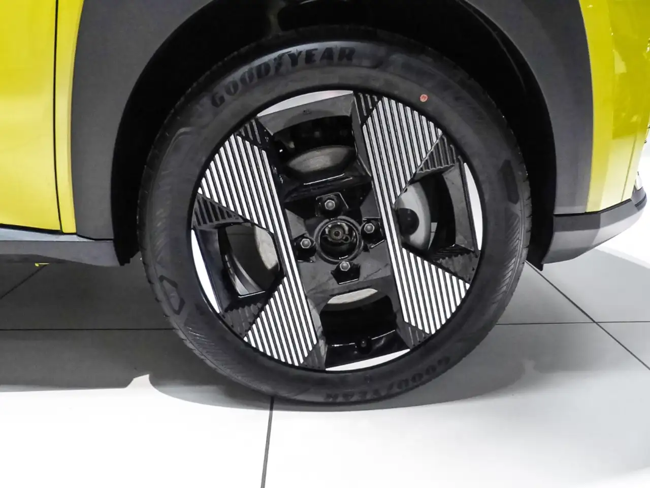 Fiat Grande Panda Hybrid La Prima Winter-Paket 3