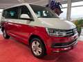 Volkswagen T6 Multivan Generation Six Leder LED AHK Standhe - thumbnail 3