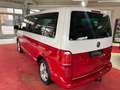 Volkswagen T6 Multivan Generation Six Leder LED AHK Standhe - thumbnail 4