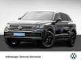 Volkswagen Touareg V6 ELEGANCE NEUESMODELL STANDHZ CAM LM20 Noir - thumbnail 2