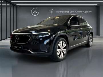 250 MBUX+PROGRESSIVE+AMBIENTE+CARPLAY+KAMERA