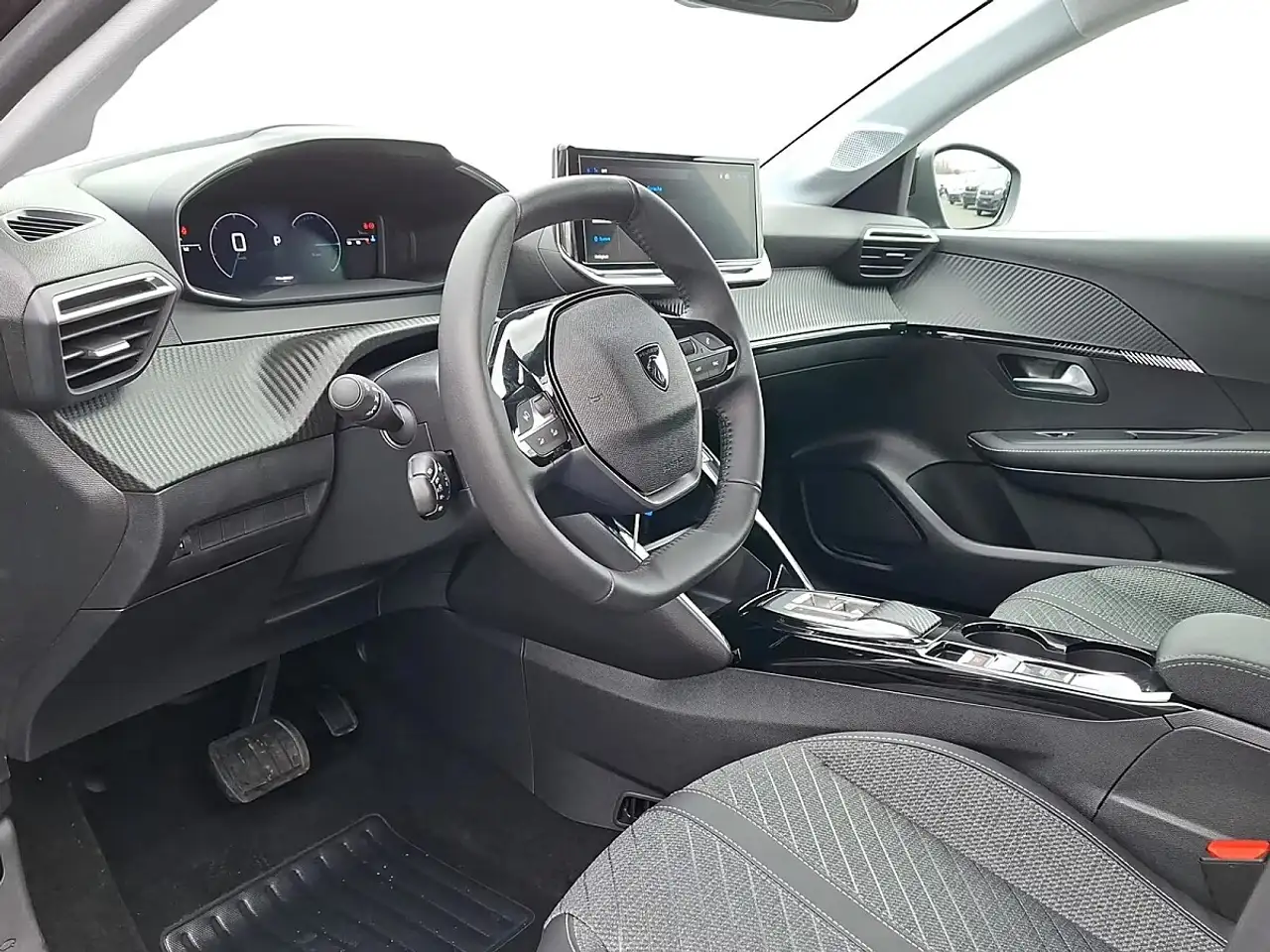 Peugeot 208 2026