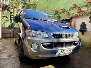 2.5TCI SVX