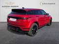 Land Rover Range Rover Evoque D150 AWD BVA9 R-Dynamic Rosso - thumbnail 4