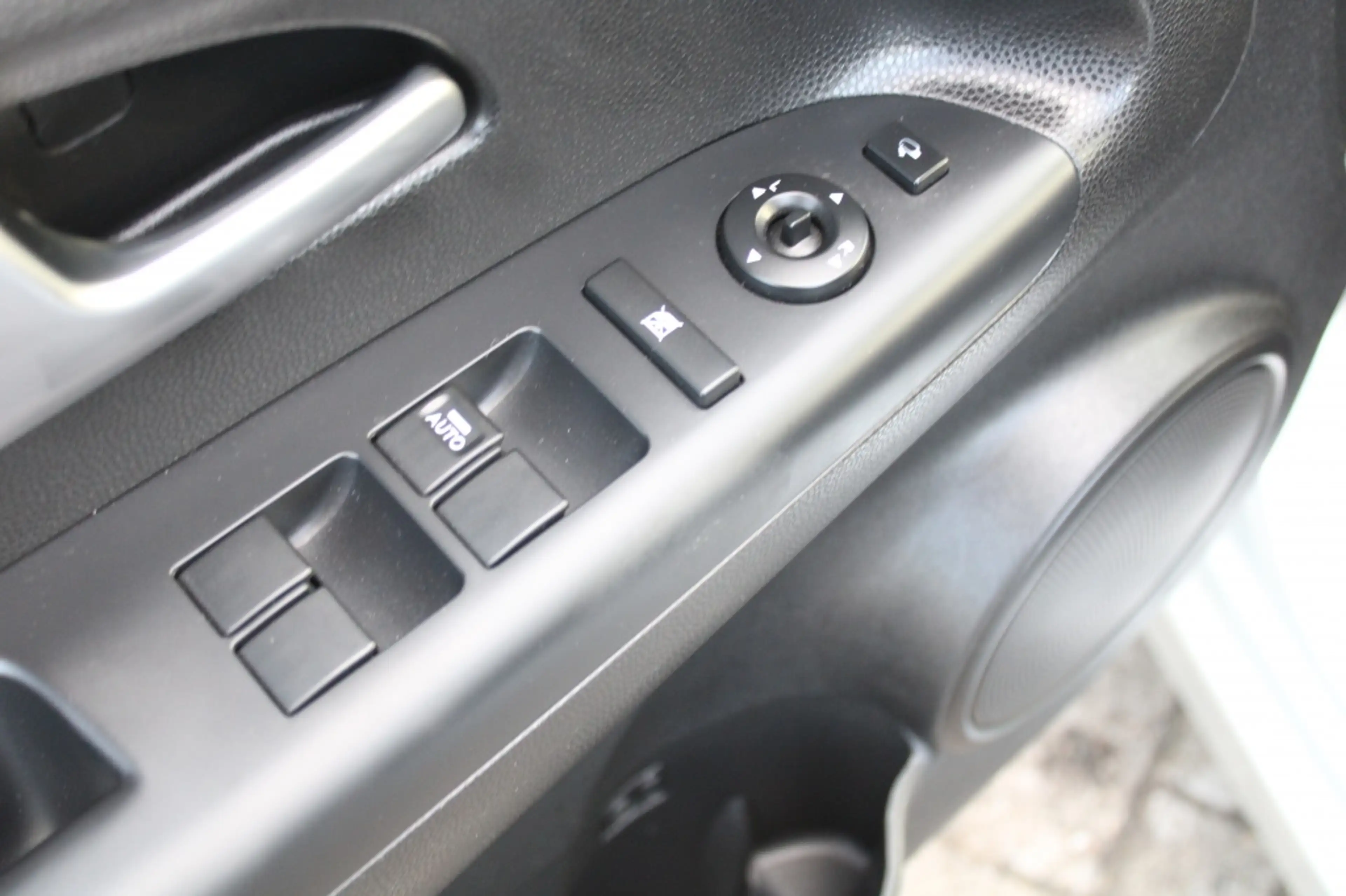 Kia Venga 1.6 CVVT X-tra — photo 13
