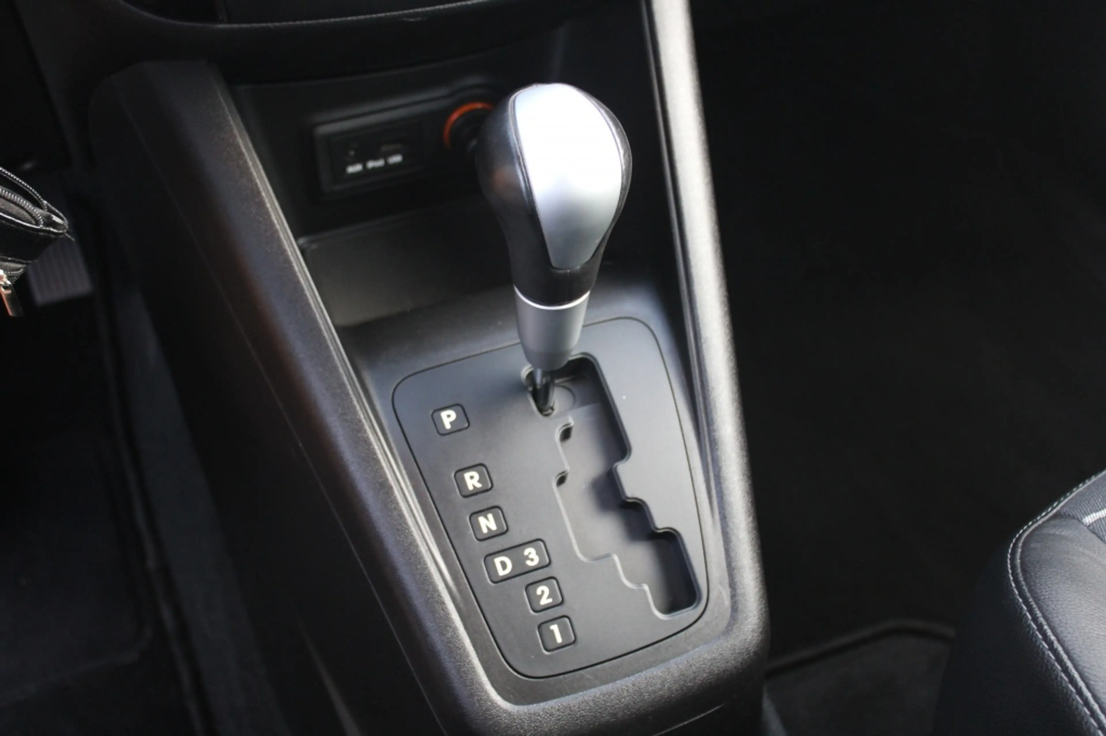 Kia Venga 1.6 CVVT X-tra — photo 16