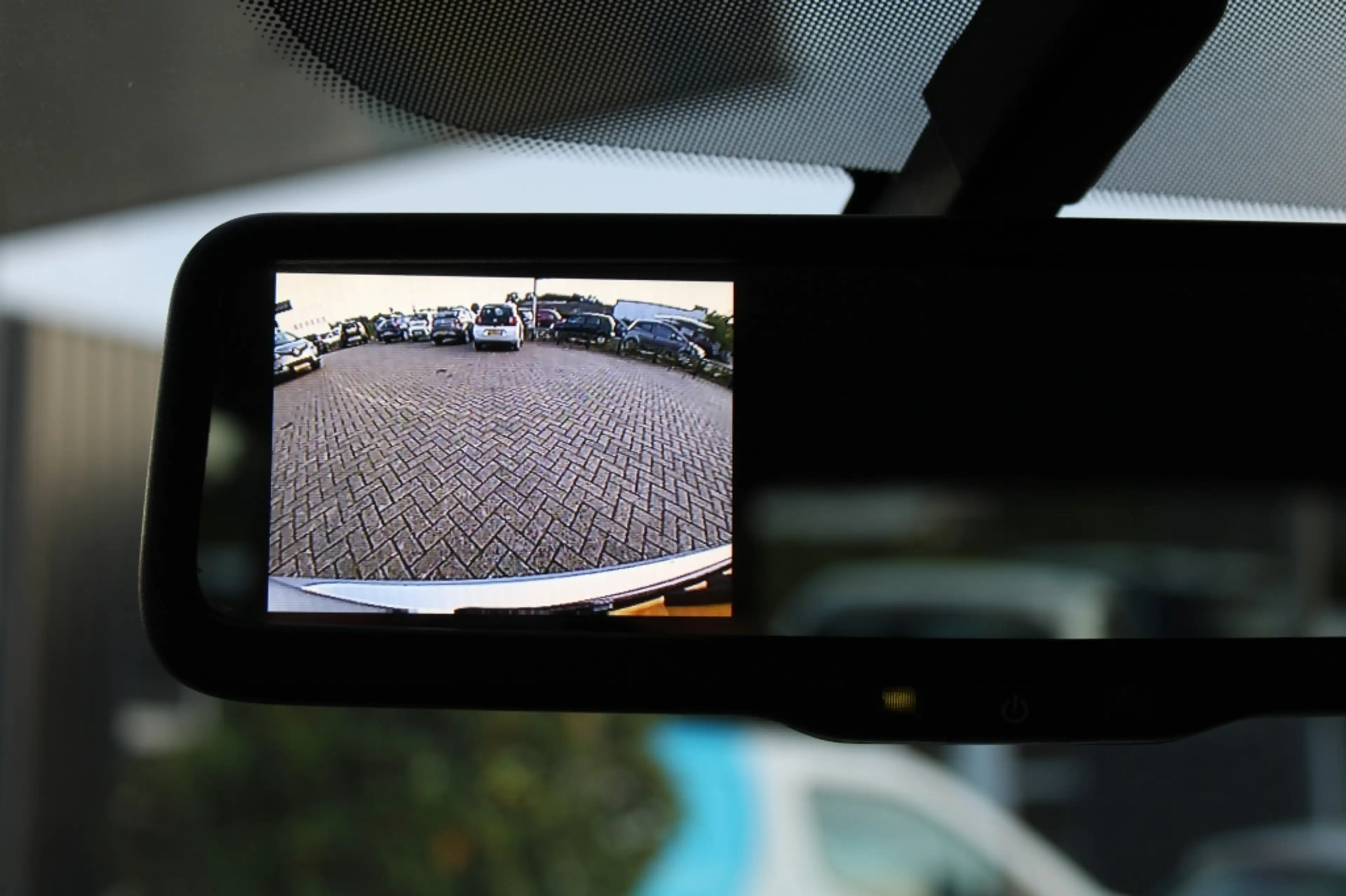 Kia Venga 1.6 CVVT X-tra — photo 18