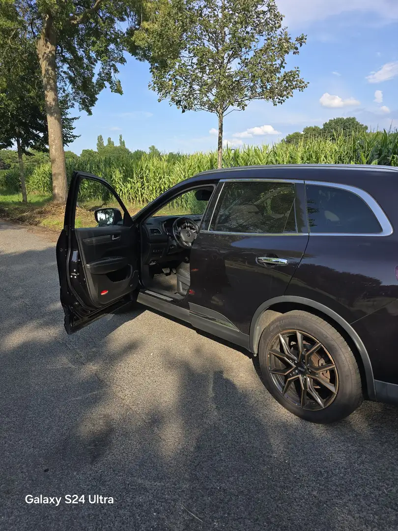 Renault Koleos dCi 175 FAP 4x4 Aut. Intial Paris Violet - 2