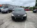 Volkswagen Passat Variant BlueMotion Negro - thumbnail 2