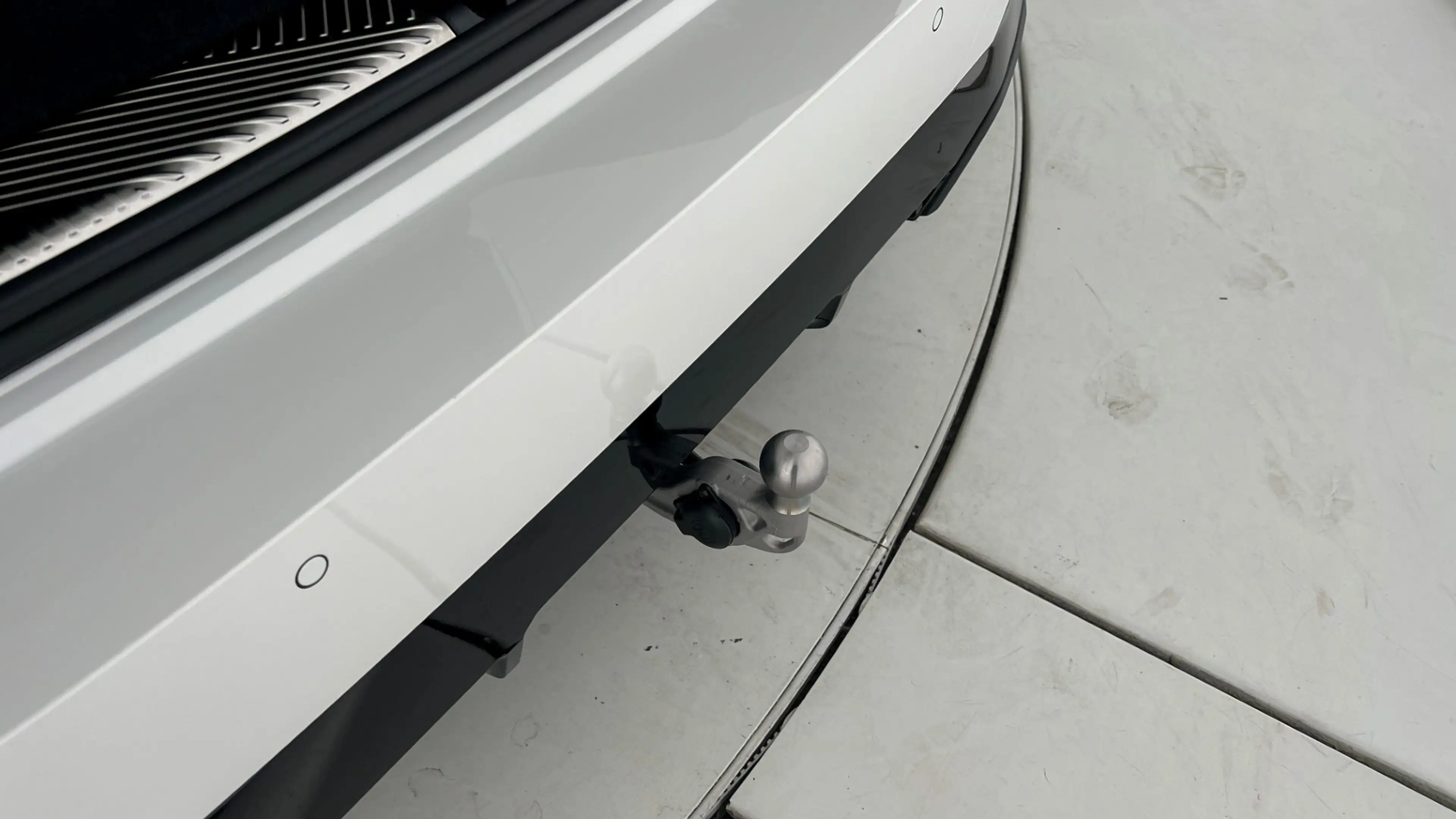 BMW i5 xDrive40 83,9kWh — photo 10