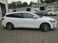 Ford Focus Turnier Titanium X Blanc - thumbnail 3