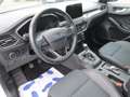 Ford Focus Turnier Titanium X Blanc - thumbnail 18