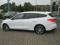 Ford Focus Turnier Titanium X Blanc - thumbnail 4