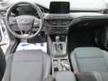 Ford Focus Turnier Titanium X Blanc - thumbnail 16
