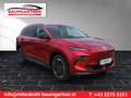 MG MGS5 EV MGS5 EV Luxury 64 kWh Long Range Rot - thumbnail 3