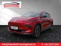 MG MGS5 EV MGS5 EV Luxury 64 kWh Long Range Rot - thumbnail 1