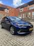 Toyota Auris 1.8 Hybr. Executive Blauw - thumbnail 15
