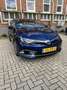 Toyota Auris 1.8 Hybr. Executive Blauw - thumbnail 1