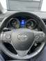 Toyota Auris 1.8 Hybr. Executive Blauw - thumbnail 4