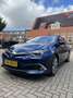 Toyota Auris 1.8 Hybr. Executive Blauw - thumbnail 18