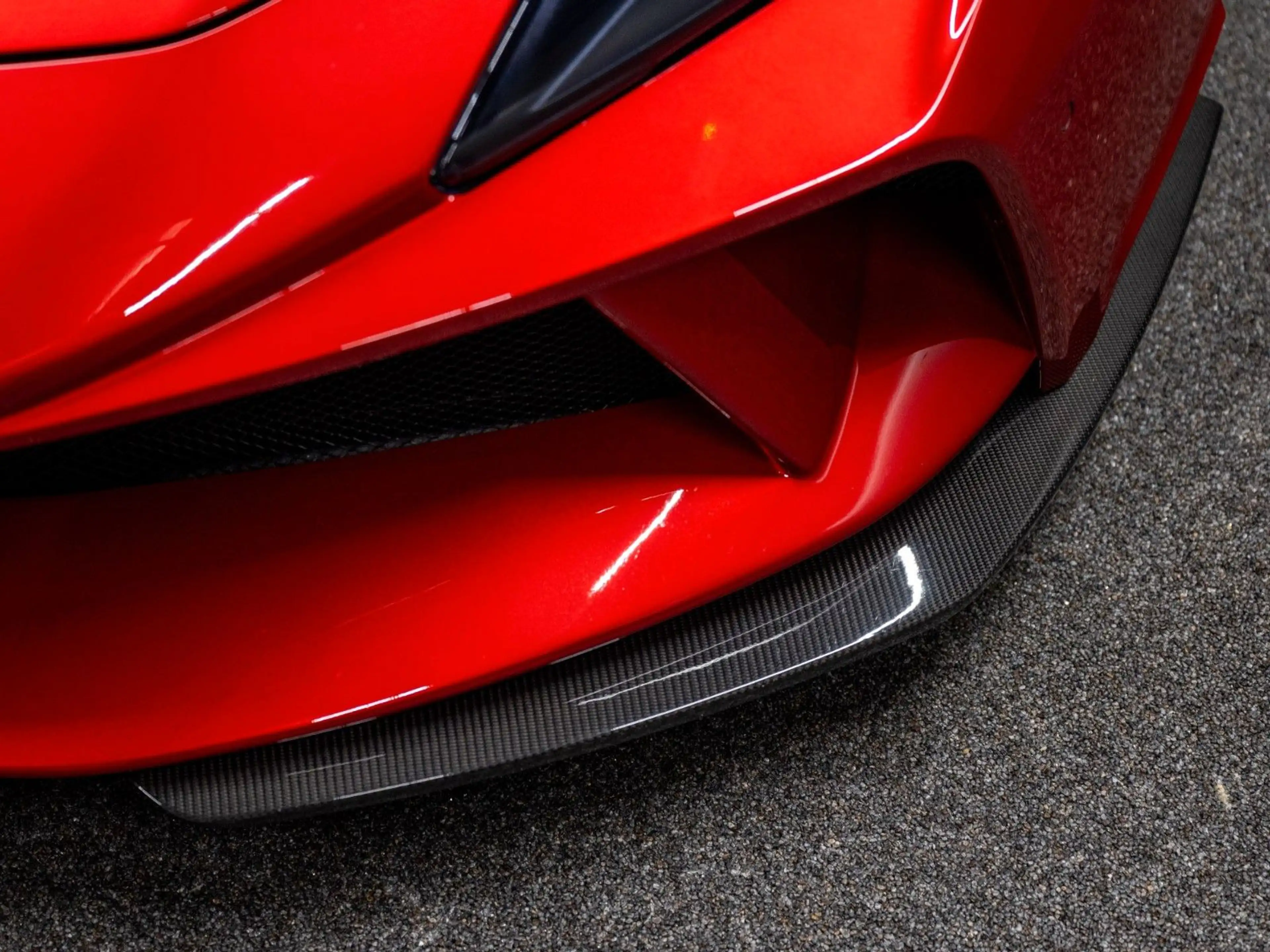 Ferrari F8 Tributo Coupé  NOVITEC N-LARGO*1 OF 15*Lift* — photo 9