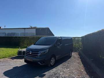 2.0 dCi 29 L1H1 Grand Confort EDC (EU6d)