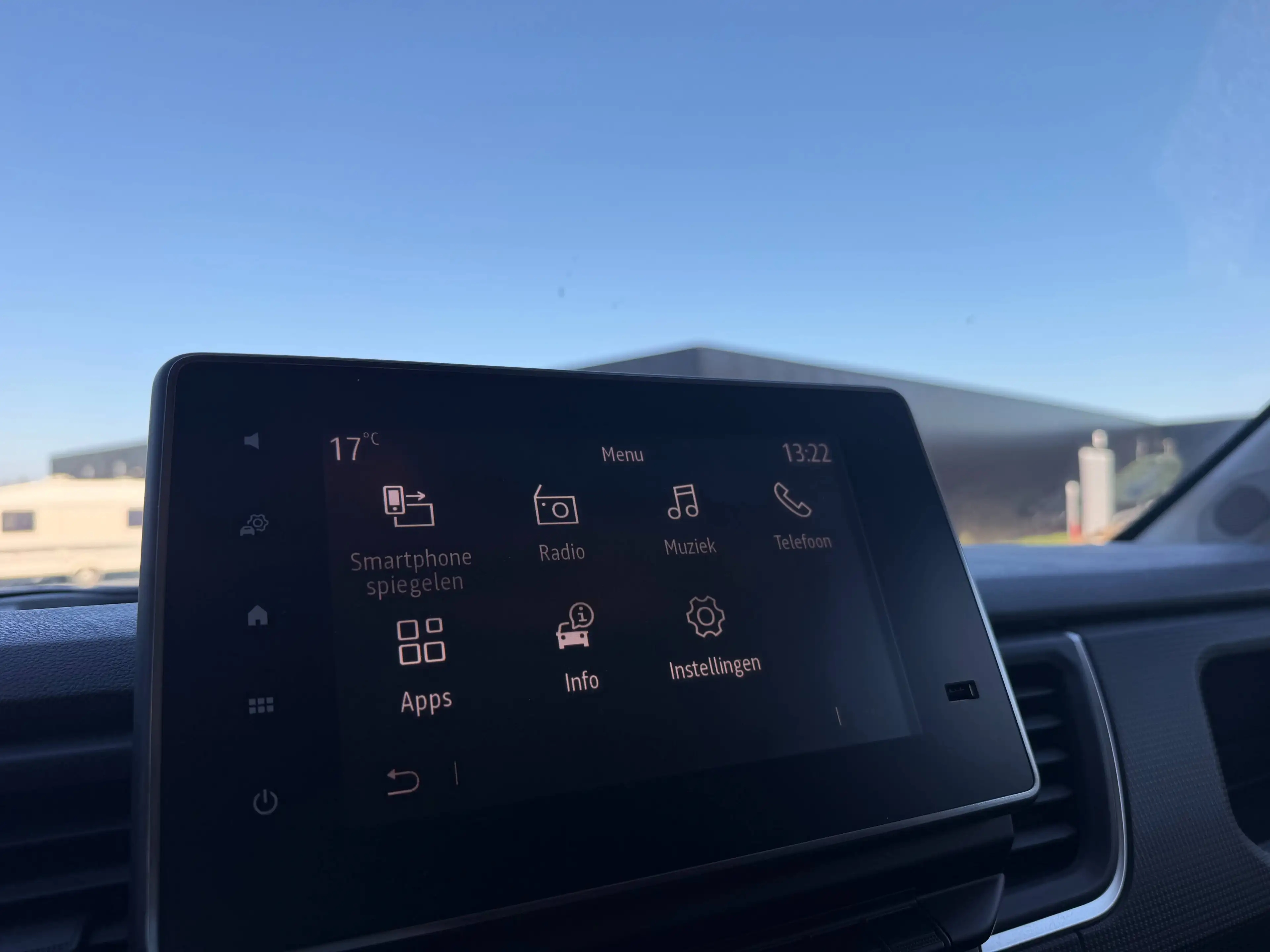 Renault Trafic 2.0 dCi 29 L1H1 Grand Confort EDC (EU6d) — photo 8