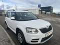 Skoda Yeti *1,2Benzin*ALU*Klima*TÜV*EDITION COOL* Weiß - thumbnail 8