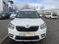 Skoda Yeti *1,2Benzin*ALU*Klima*TÜV*EDITION COOL* Weiß - thumbnail 10