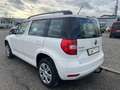 Skoda Yeti *1,2Benzin*ALU*Klima*TÜV*EDITION COOL* Weiß - thumbnail 4