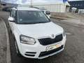 Skoda Yeti *1,2Benzin*ALU*Klima*TÜV*EDITION COOL* Weiß - thumbnail 9