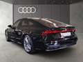 Audi A7 55 TFSI e quattro S tronic S line H Schwarz - thumbnail 7