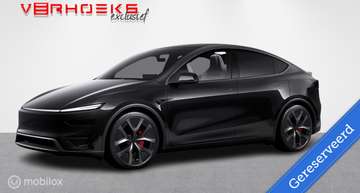 Performance AWD 83 kWh