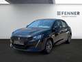 Peugeot 208 e- Active Pack + SHZ-Navi-AppleCarPlay + Schwarz - thumbnail 1