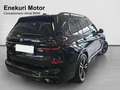 BMW X7 xDrive 40dA Negro - thumbnail 4