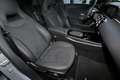 Mercedes-Benz CLA 200 Coupé AMG BURMESTER+KAMERA+KEYLESS+19" Silber - thumbnail 4