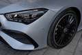 Mercedes-Benz CLA 200 Coupé AMG BURMESTER+KAMERA+KEYLESS+19" Zilver - thumbnail 3