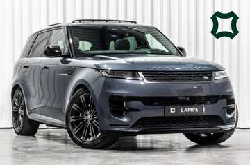 P460e Dynamic SE Hybrid Panodak HUD SoftClose ACC