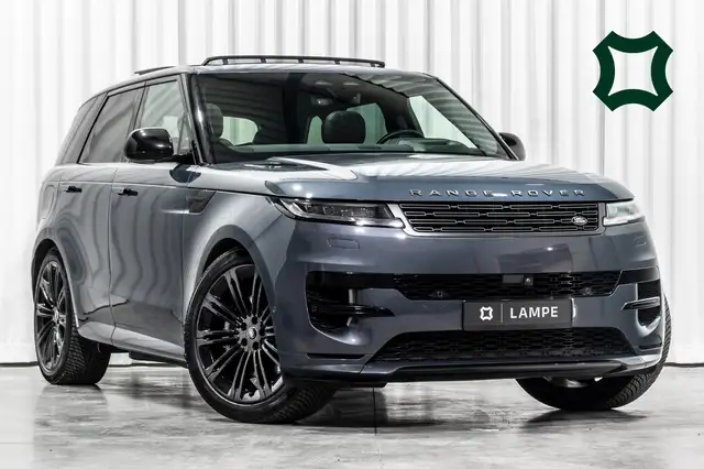 Land Rover Range Rover Sport P460e Dynamic SE Hybrid Panodak HUD SoftClose ACC