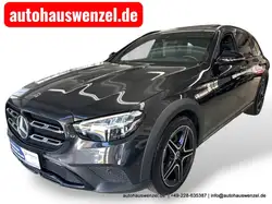 Mercedes-Benz E 200 4Matic ALL TERRAIN 52 tkm SCHIEBEDACH AHK CARPLAY AIRMATIC 360° KAMERA u.,v.m.