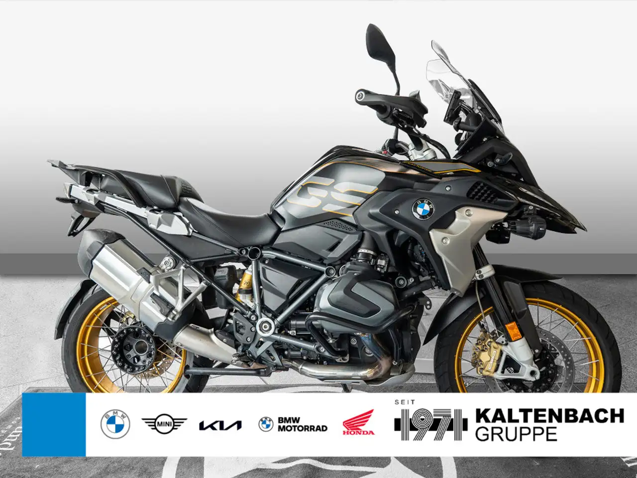 BMW R 1250 GS