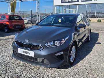 Ceed 1.6 CRDi GT-Line ISG